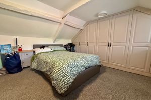 Bedroom 1- click for photo gallery